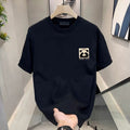 Frost silk graphic tee men's printed t-shirt - photo 6 | Everyday Avenue