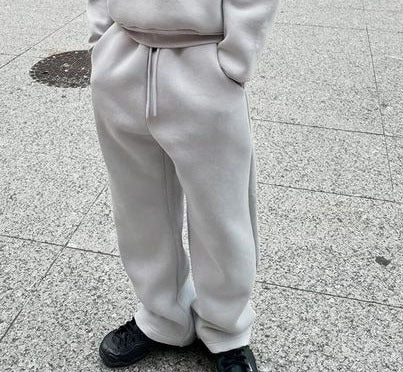 Casual hooded sweatshirt streetwear hoodie - photo 33 | Everyday Avenue